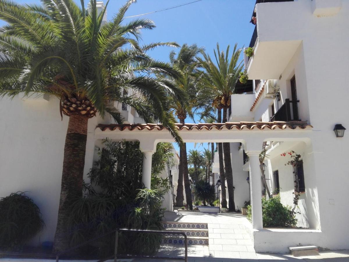 Apcostas - Marino Las Fuentes Alcossebre Dış mekan fotoğraf