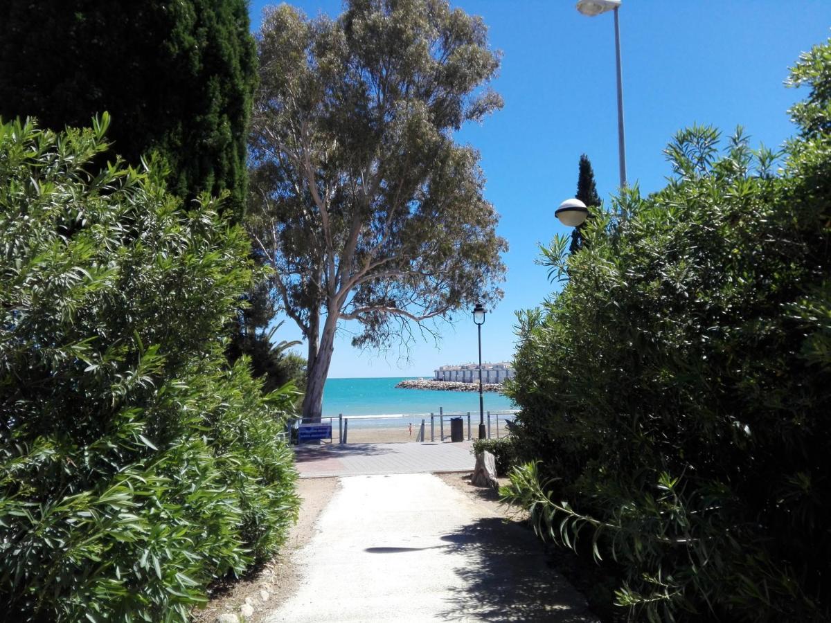 Apcostas - Marino Las Fuentes Alcossebre Dış mekan fotoğraf