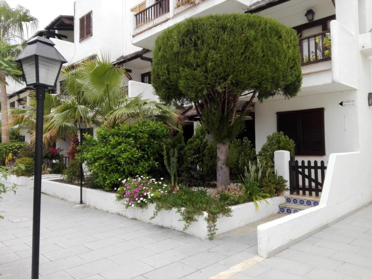 Apcostas - Marino Las Fuentes Alcossebre Dış mekan fotoğraf