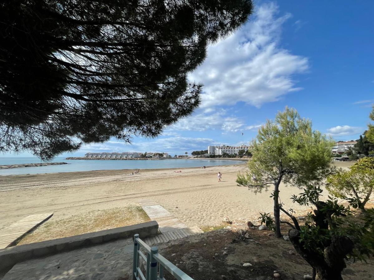 Apcostas - Marino Las Fuentes Alcossebre Dış mekan fotoğraf